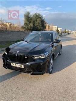بي ام دبليو X5